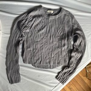 aritzia nathaniel sweater